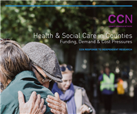 Health & Social Care in Counties