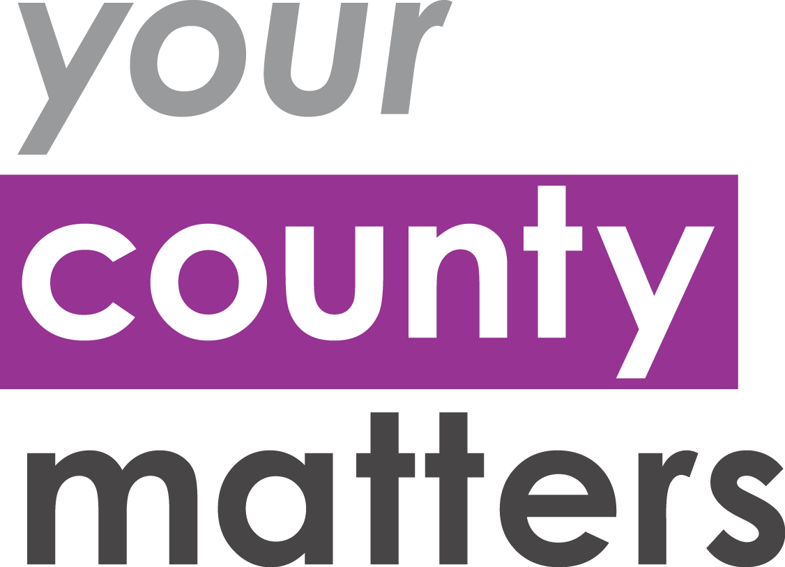 Your County Matters
