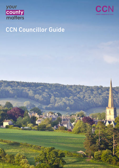 CCN Councillor Guide