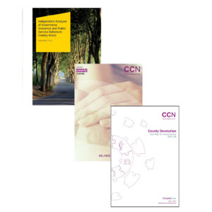 CCN Publications