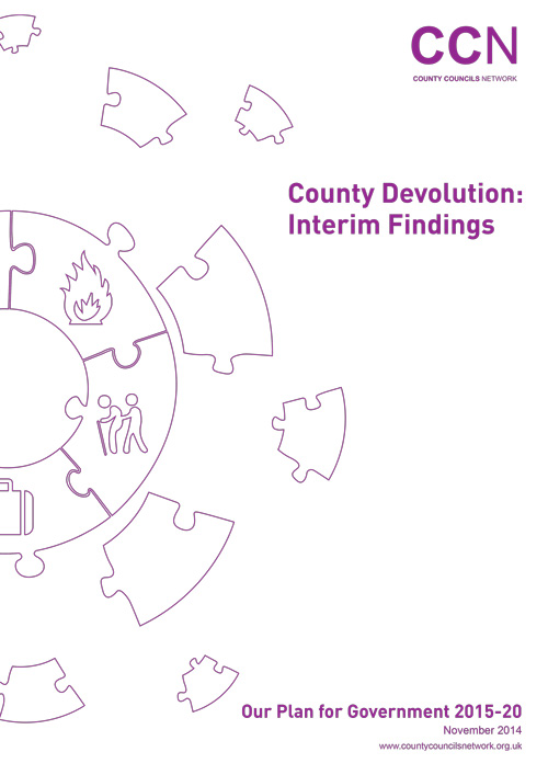 County Devolution- Interim Findings Thumb