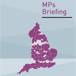 MPs Briefing