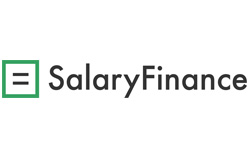 Salary Finance Logo