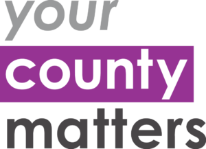 Your County Matters